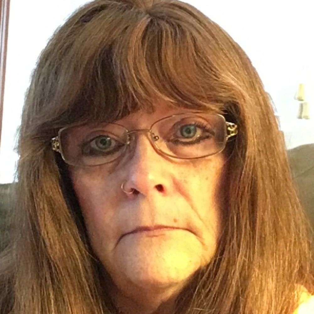 Meet your Posher, Sharon k
